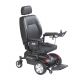 DISCONTINUED Drive, Titan Front Wheel Power Wheelchair, PAN Seat, TITAN20P22