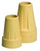 DISCONTINUED Drive, Airgo Crutch Tips, 725-110 & 725-120