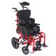 Drive, Inspired - Kanga Pediatric Wheelchair