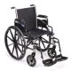 Invacare, Tracer SX5 Wheelchair, TRSX5