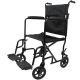 EZee Life,  Transport Chair - (18.5