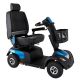 DISCONTINUED Invacare, Comet Ultra Pro HD 4W Scooter, COMETHDU