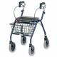 DISCONTINUED Invacare, Legacy Rollator, 12052-38-86