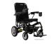 DISCONTINUED Pride, Jazzy Passport Folding Powerchair, FJPTBK1700