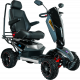 HeartWay, S12 Monster X Mobility Scooter