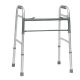 ERP, Bariatric 2 Button Folding Walker - Adults, PP4215-01