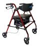 MOBB, Aluminum Folding Rollator 8