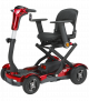 HeartWay, S26 Folding 4 Wheel Mobility Scooter 